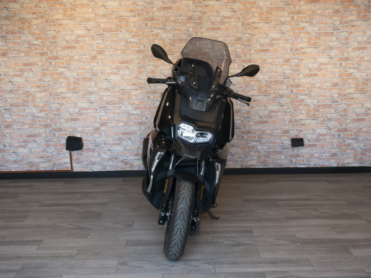 Bmw C 400 x Ii 2025 Usado en BMW Premium Selection