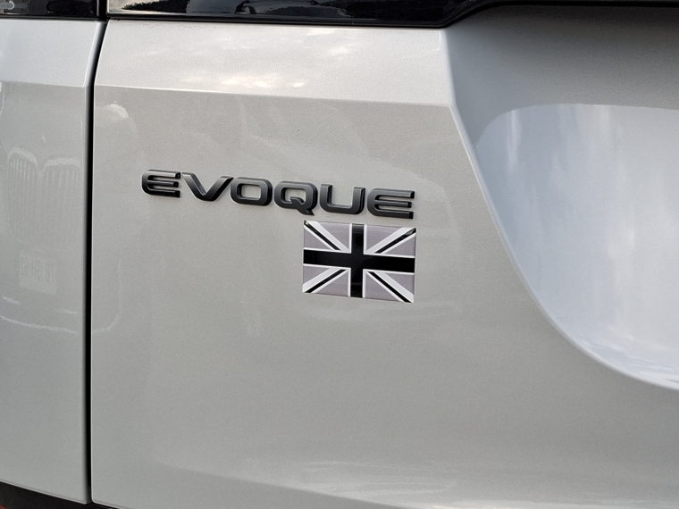 Land rover Range rover evoque Se 4x4 2.0 At 2026 Usado Usado en BMW Premium Selection Land rover Range rover evoque Se 4x4 2.0 At 2026 Usado Usado en BMW Premium Selection