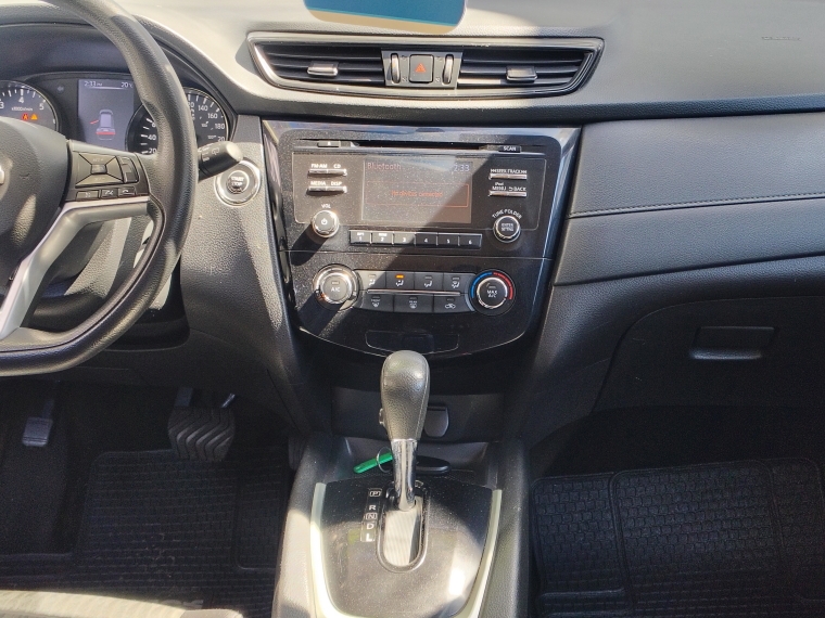 Nissan X-trail 2.5 Cvt Sense At 2018 Usado  Usado en Kovacs Usados