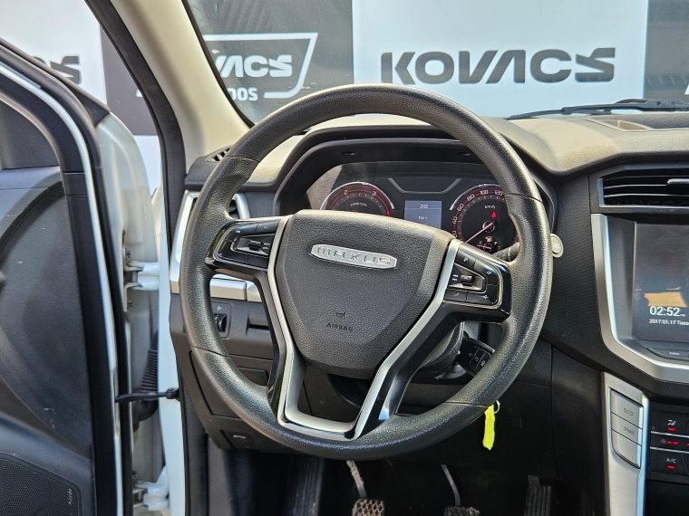 Maxus T60 T60 Gl 4x4 2.0 Mt 2021 Usado  Usado en Kovacs Usados