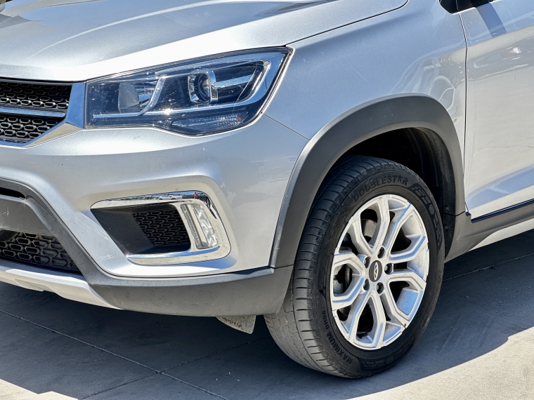 Chery Tiggo 2 Tiggo 2 Gl Mt 1.5 2024 Usado en Rosselot Usados