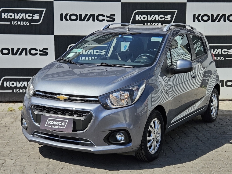 CHEVROLET SPARK LT  1.2 2020