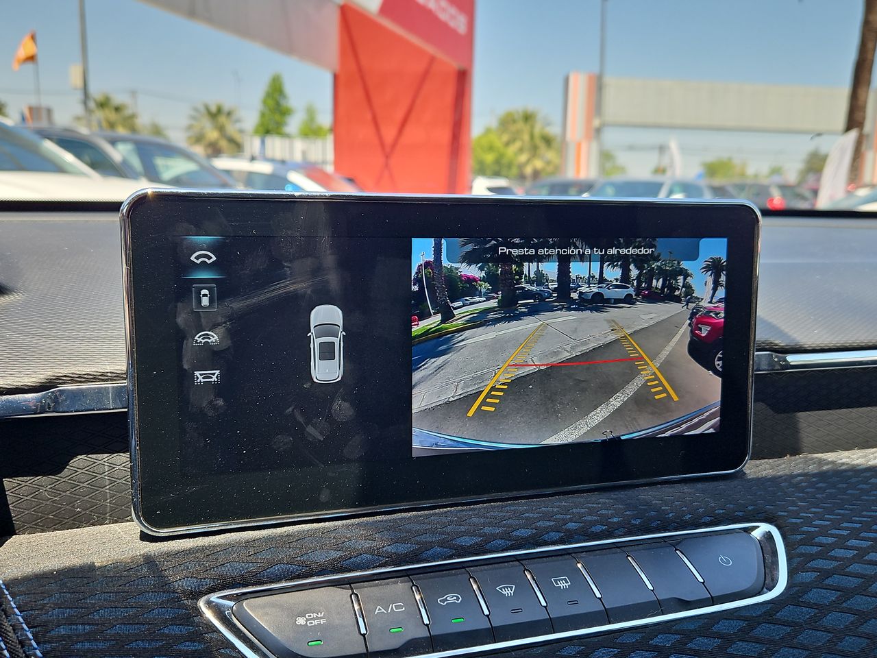 Haval Jolion Jolion Active 1.5 2024 Usado en Usados de Primera - Sergio Escobar