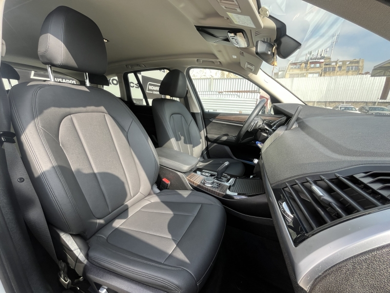 Bmw X3 Sdrive20i Urban At 2020 Usado  Usado en Kovacs Usados