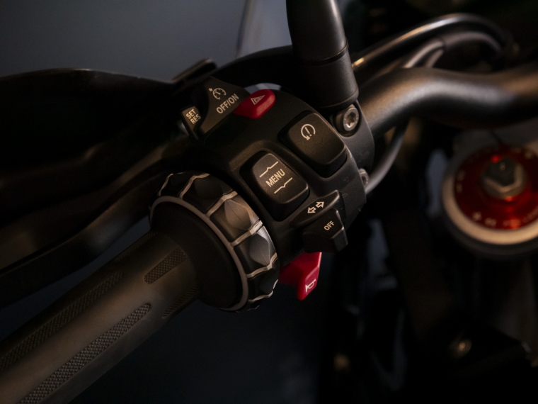Bmw F 900 gs Ii 2024 Usado en BMW Premium Selection