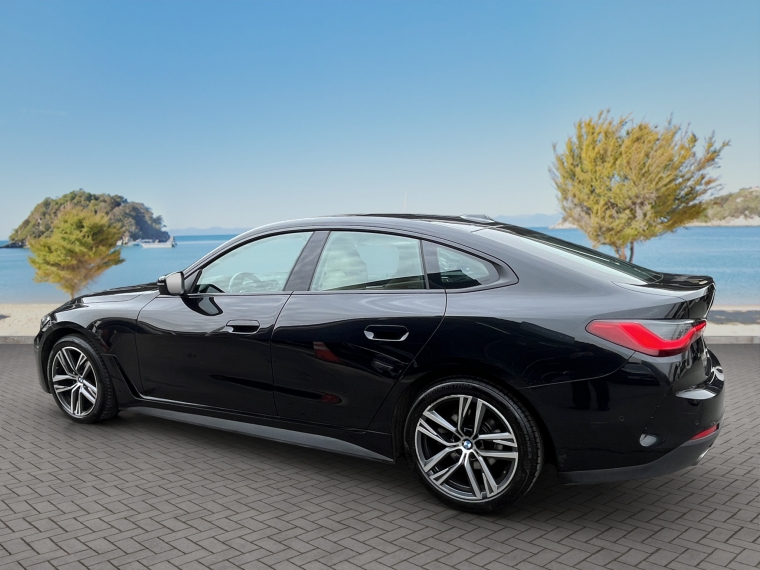 Bmw 420 I Gran Coupe 2.0 At 2023 Usado  Usado en BMW Premium Selection