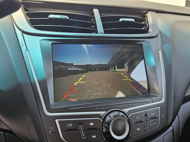 Chevrolet Sail 1.5 Ls Smart Mt 2022 Usado  Usado en Kovacs Usados