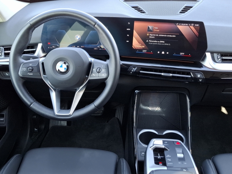 Bmw X1 Sdrive18i Dynamic 2026 Usado  Usado en BMW Premium Selection