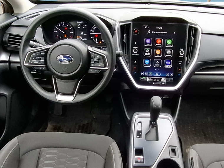 Subaru Impreza All New 4x4 2.0 Aut 2026 Usado Usado en BMW Premium Selection Subaru Impreza All New 4x4 2.0 Aut 2026 Usado Usado en BMW Premium Selection