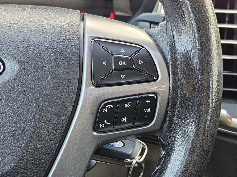 Ford Ranger Xlt 4x4 Diesel Dob. Cab. Mt 4p 2022 Usado  Usado en Kovacs Usados