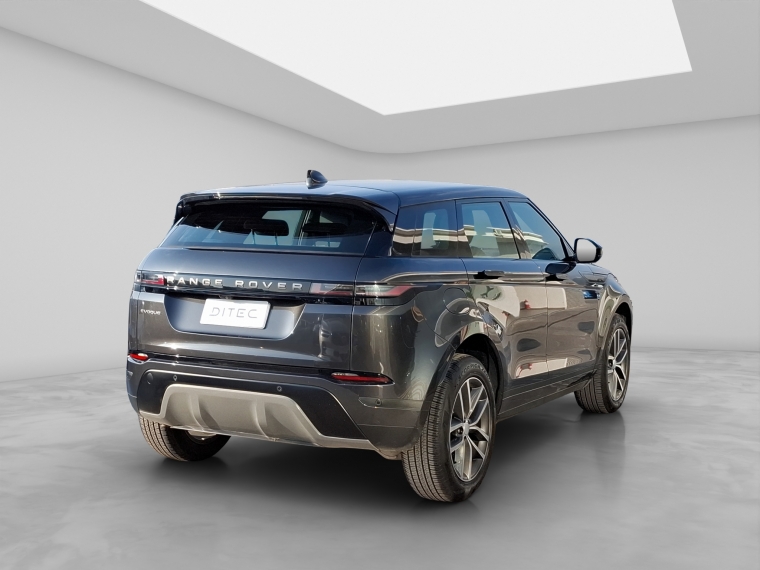 Land rover Evoque Range Rover Evoque Mhev 4x4 2.0 Aut 2025 Usado Usado en BMW Premium Selection Land rover Evoque Range Rover Evoque Mhev 4x4 2.0 Aut 2025 Usado Usado en BMW Premium Selection