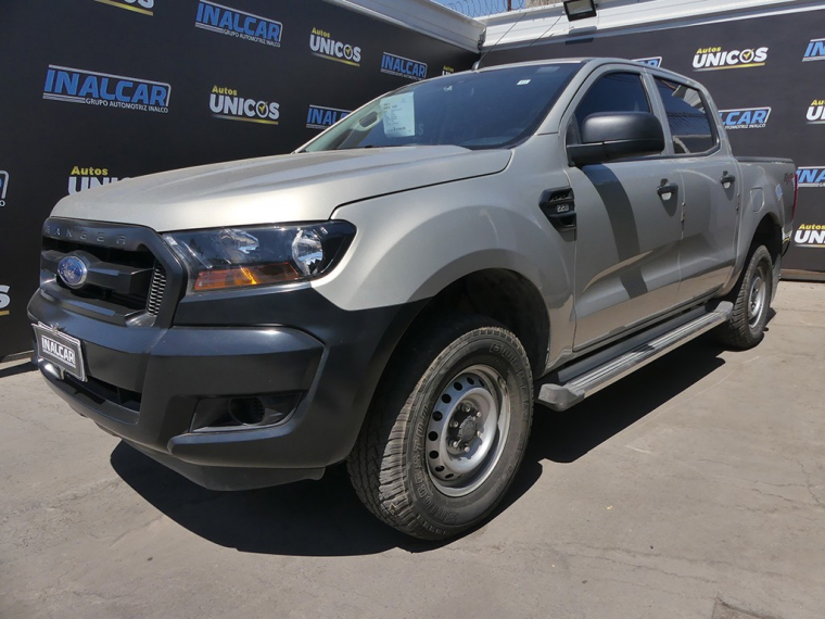 FORD RANGER 2.2 XL 2019