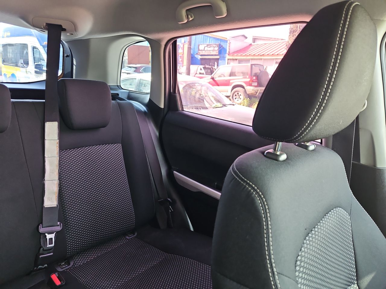 Suzuki Vitara Vitara Gls 1.6 Aut 2016 Usado en Usados de Primera - Sergio Escobar
