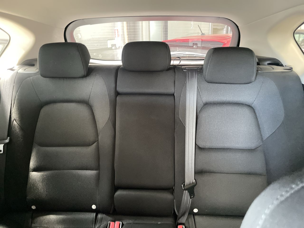 Mazda Cx-5 Cx 5 4x4 2.0 Aut 2023 Usado en Usados de Primera - Sergio Escobar