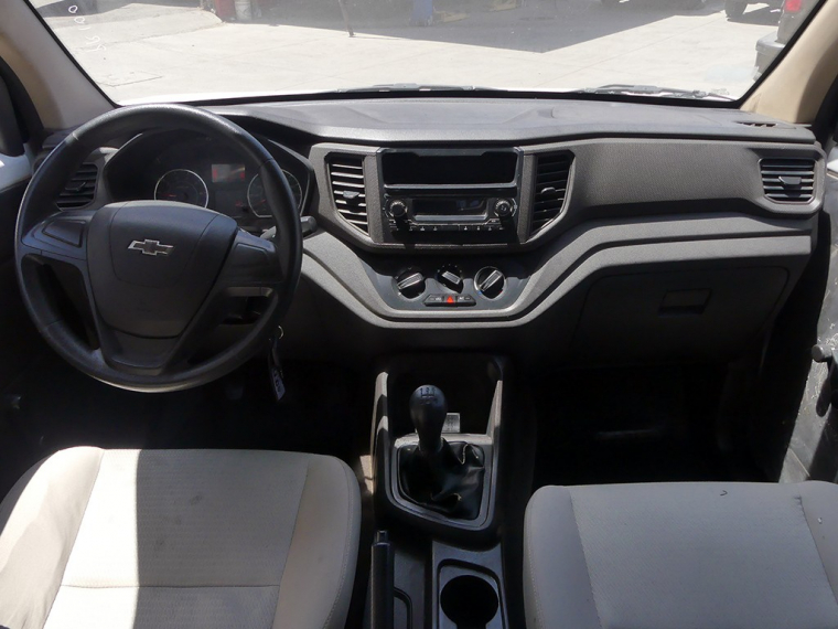 Chevrolet N400 1.5 2020 Usado  Usado en Webautos.cl