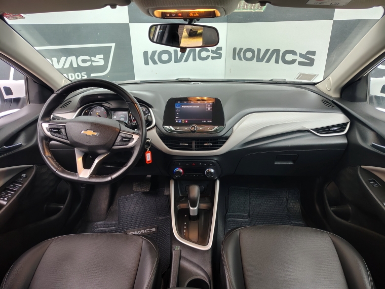 Chevrolet Onix 1.0 Premier At 2021 Usado  Usado en Kovacs Usados