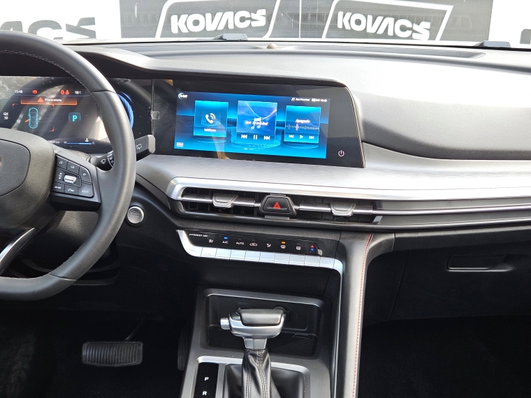 Changan Cs35 1.4  Plus  Elite At 2024 Usado  Usado en Kovacs Usados