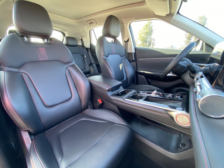 Gac motor Emkoo Emkoo 1.5 Aut 2025 Usado en Rosselot Usados