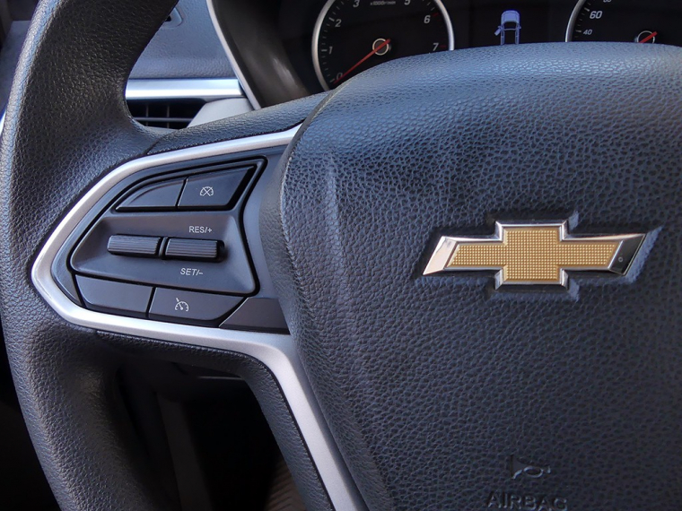 Chevrolet Captiva Otto 1.5 2021 Usado Usado en Webautos.cl Chevrolet Captiva Otto 1.5 2021 Usado Usado en Webautos.cl