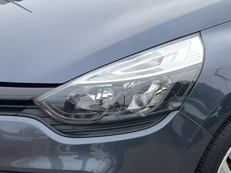 RENAULT CLIO 1.2 EXPRESSION MT 2020