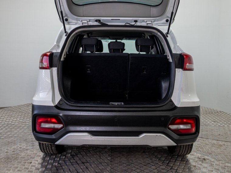 Jac Js3  1.6 Comfort Mt 2022 Usado  Usado en Webautos.cl