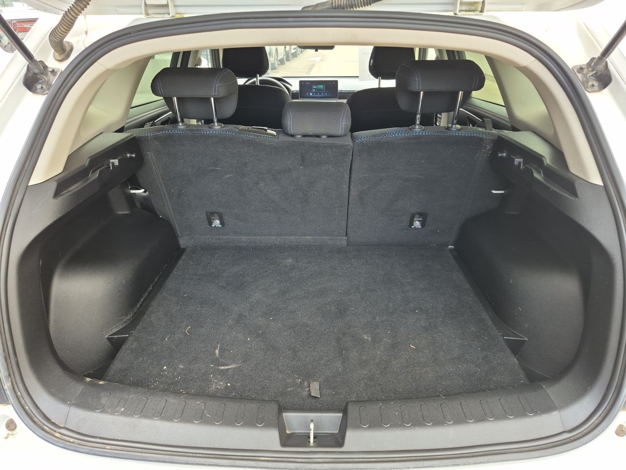 Haval Jolion Jolion Turbo 1.5 2021 Usado  Usado en Webautos.cl