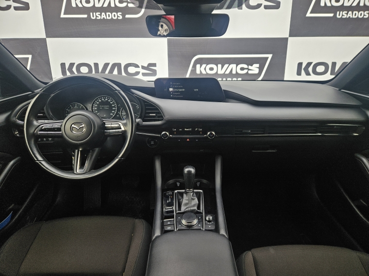 Mazda 3 3 Sport V 2.0 7g 6 At 2023 Usado Usado en Kovacs Usados Mazda 3 3 Sport V 2.0 7g 6 At 2023 Usado Usado en Kovacs Usados