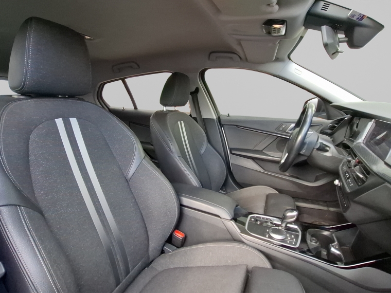 Bmw 118 I Dynamic 2020 Usado Usado en BMW Premium Selection Bmw 118 I Dynamic 2020 Usado Usado en BMW Premium Selection