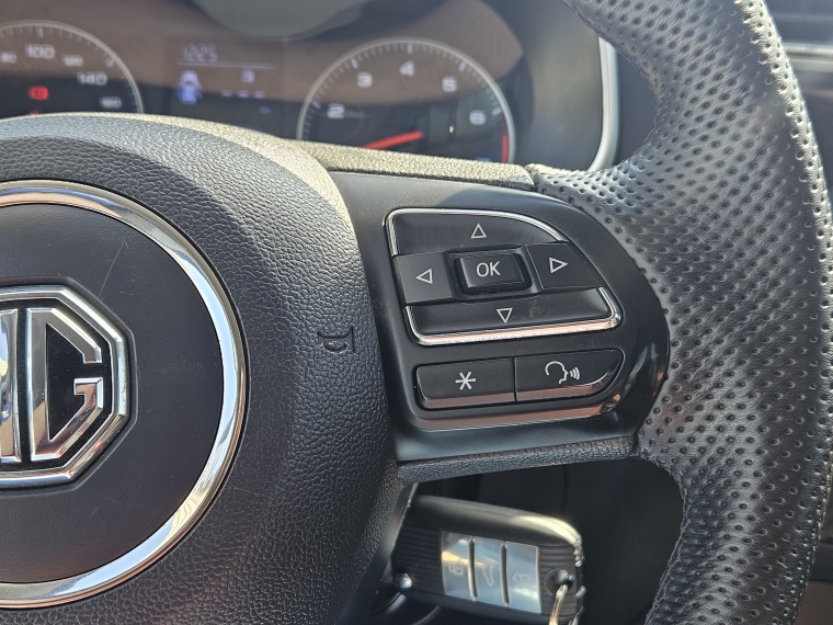 Mg Zs Com Mt 1.5 2025 Usado  Usado en Kovacs Usados