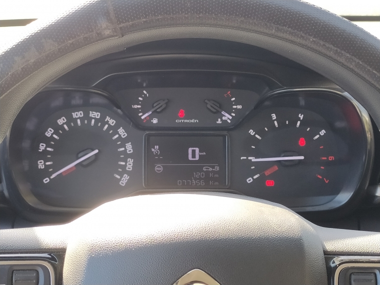 Citroen C-3 1.2 Puretch 2021 Usado  Usado en Webautos.cl