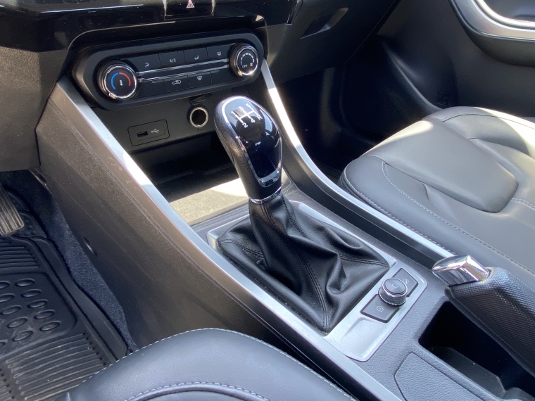 Chery Tiggo 2 pro Tiggo 2 Pro Glx 1.0t 2023 Usado en Rosselot Usados