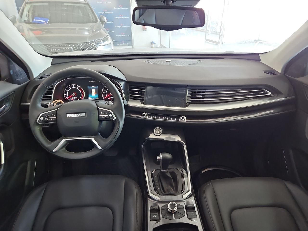 Haval H6 H6 Otto 2.0 Aut 2021 Usado en Usados de Primera - Sergio Escobar