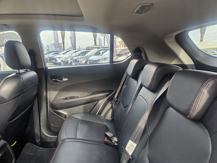 Chevrolet Groove Premier 1.5l Mt 2022 Usado  Usado en Kovacs Usados