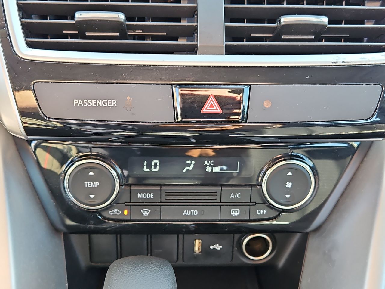 Mitsubishi Eclipse cross Eclipse Cross Rx 1.5 2019 Usado en Usados de Primera - Sergio Escobar