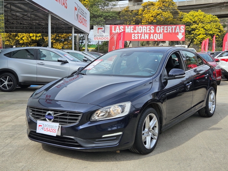 VOLVO S60 S60 COMFORT 1.5 2017