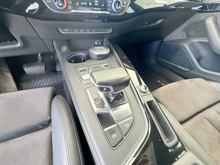 Audi A5 2.0 Sportback Tfsi Stronic Quattro 2017 Usado en Automotriz Olea Flaño
