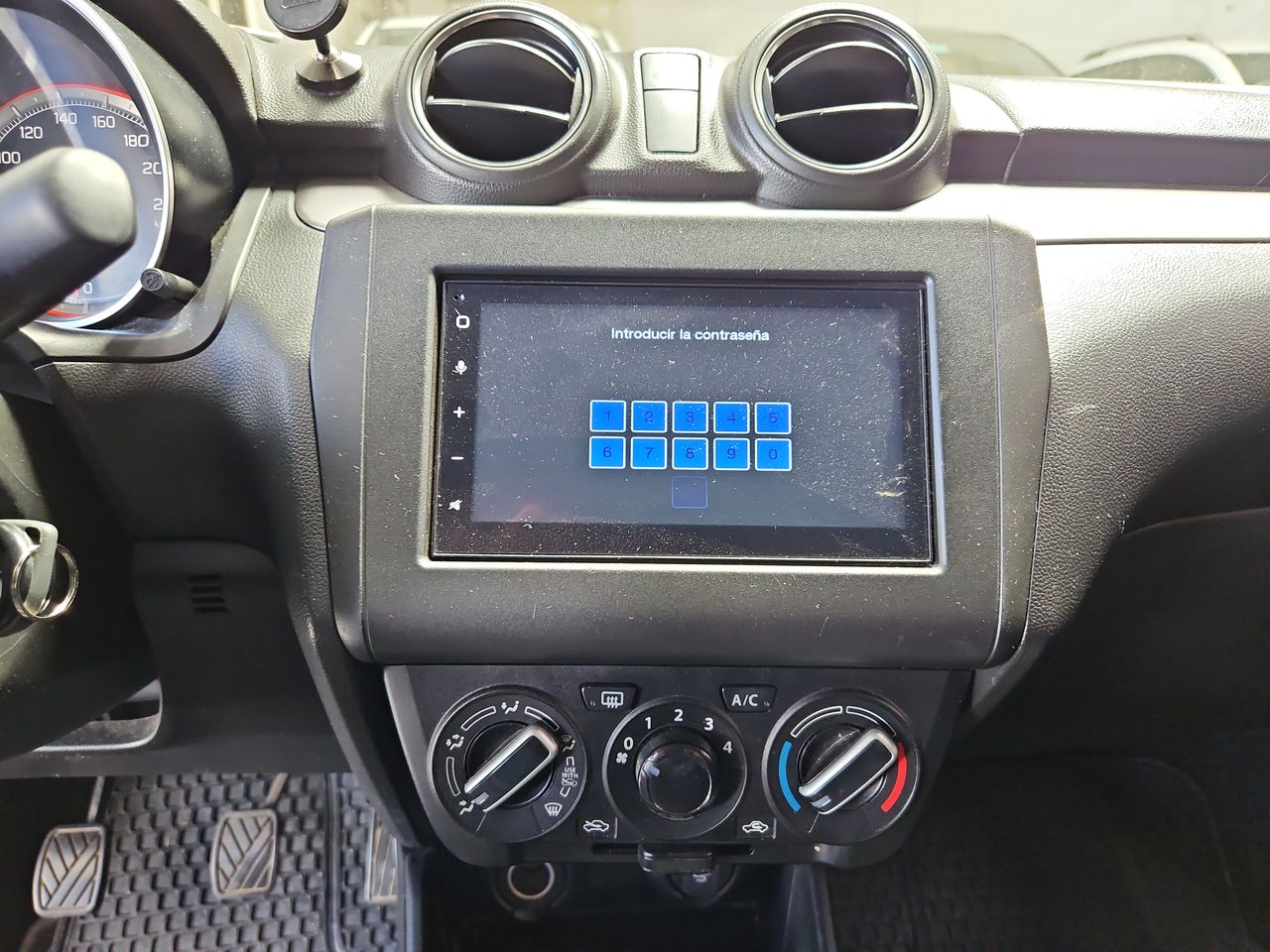 Suzuki Swift Swift 2wd 1.2 2023 Usado en Usados de Primera - Sergio Escobar