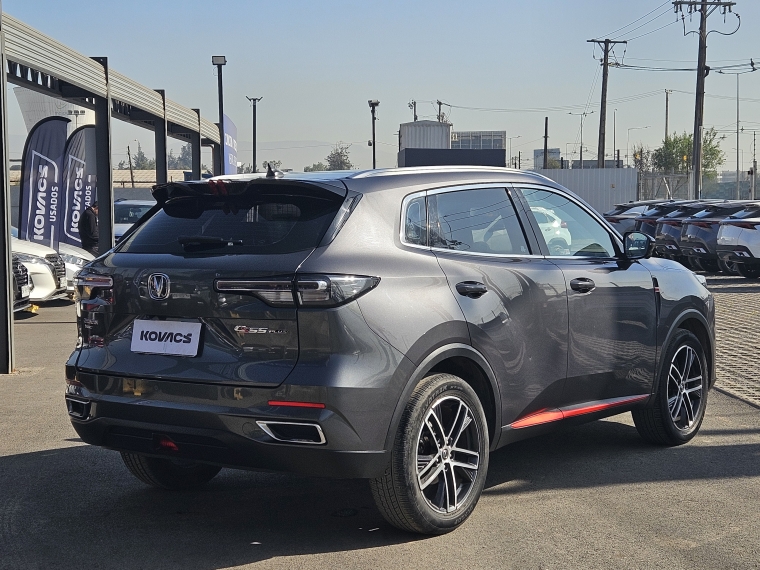Changan Cs55 Elite At 1.5 2023 Usado  Usado en Kovacs Usados