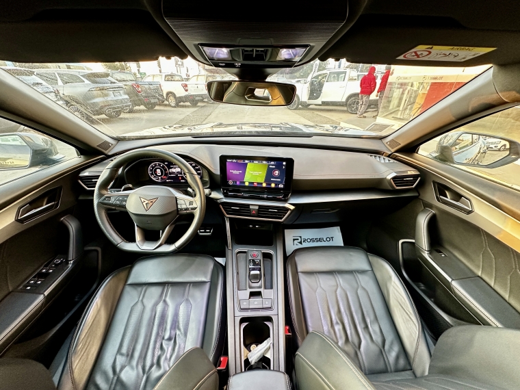 Cupra Formentor Formentor Tsi 2.0 Aut 2023 Usado en Rosselot Usados
