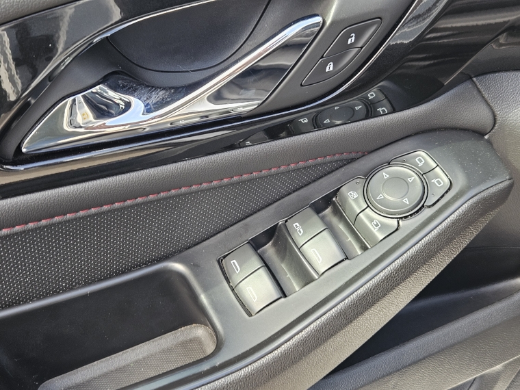 Chevrolet Traverse 3.6 Rs At 4x4 2023 Usado  Usado en Kovacs Usados