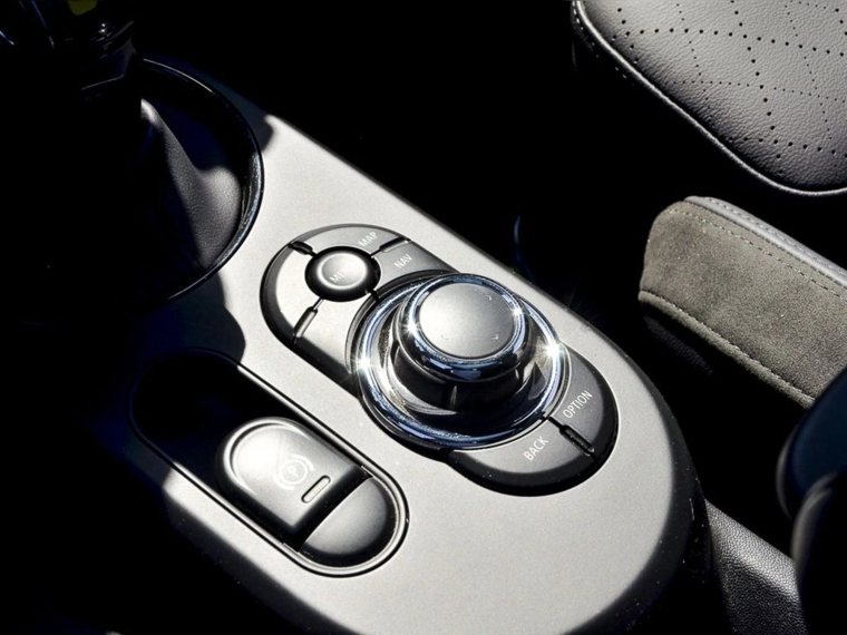 Mini Cooper Se 2024 Usado  Usado en BMW Premium Selection