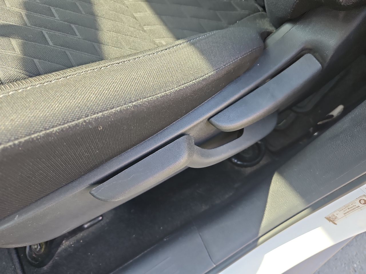 Nissan Kicks Kicks 1.6 2023 Usado en Usados de Primera - Sergio Escobar