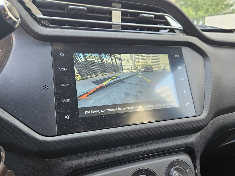 Chery Tiggo 2 Tiggo 2 1.5 2023 Usado en Rosselot Usados