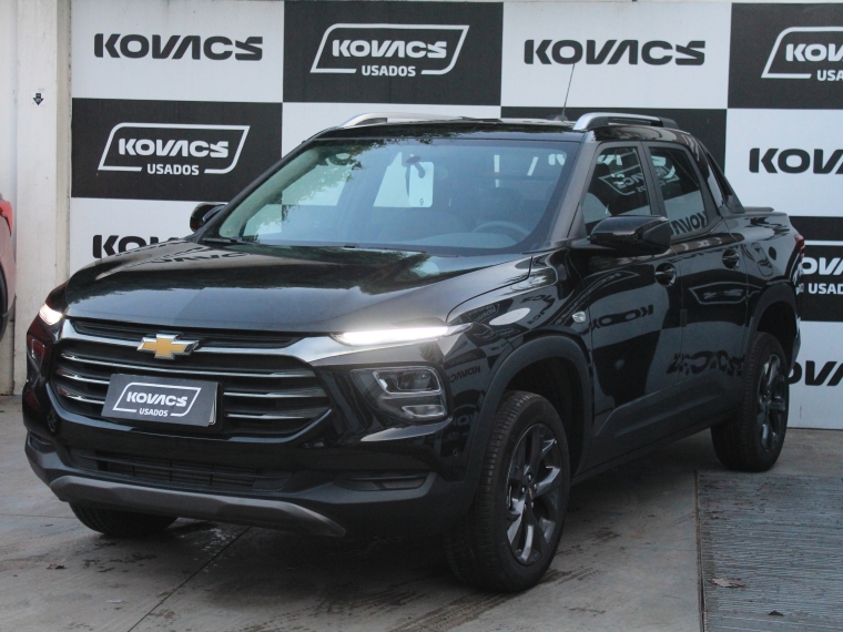 CHEVROLET MONTANA 1.2 T PREMIER  MT 2025