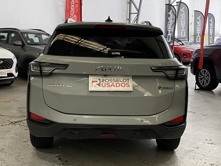 Dfm Aeolus Aeolus Gs Cross 1.5 2024 Usado en Rosselot Usados