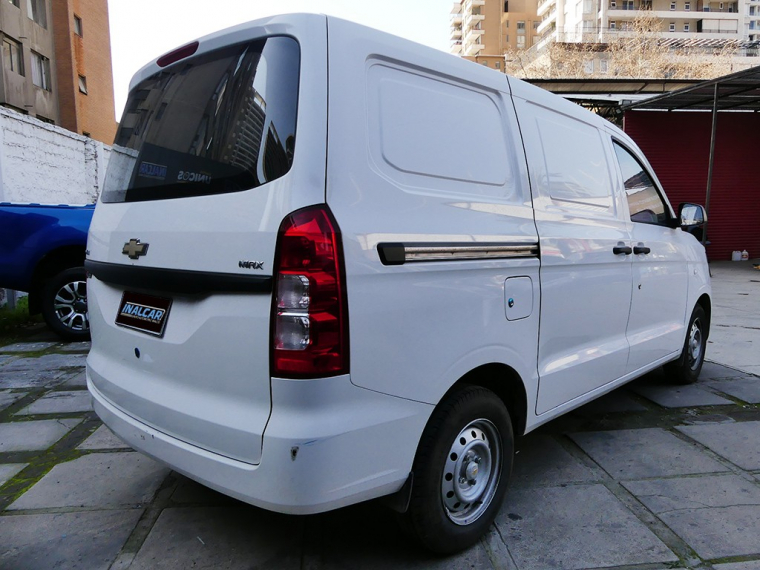 Chevrolet N400 Aaa 2023 Usado  Usado en Webautos.cl