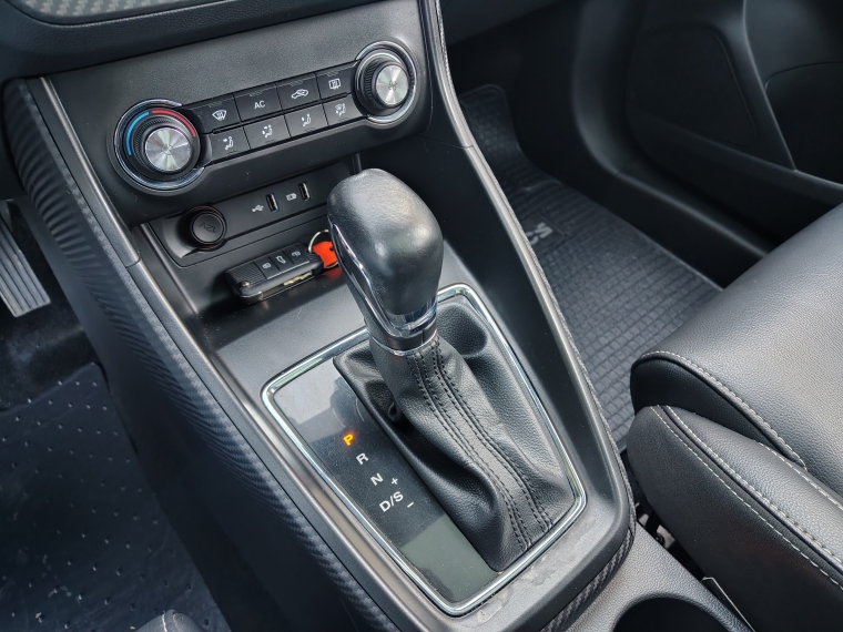 Mg Zs 1.5  Com  At 2023 Usado  Usado en Webautos.cl