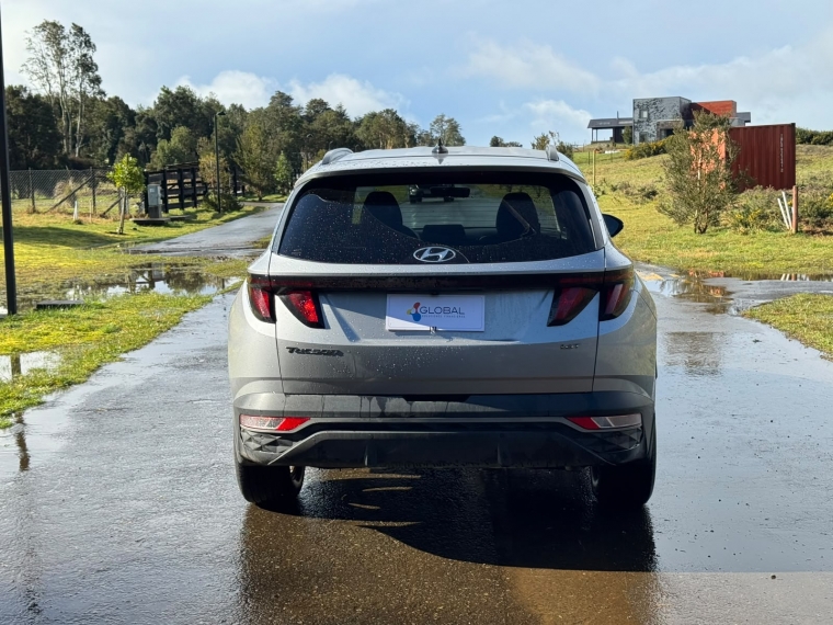 Hyundai Tucson Nx$ 2022 Usado en G Autos Automotriz - G Autos