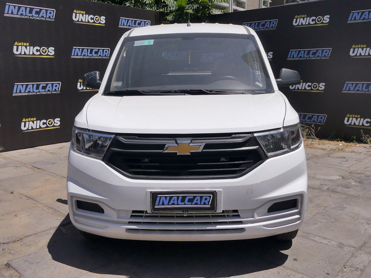 Chevrolet N400 1.5 2020 Usado  Usado en Webautos.cl