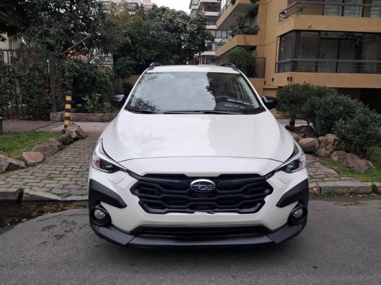 SUBARU CROSSTREK 4X4 2.0 AUT - imagen 8